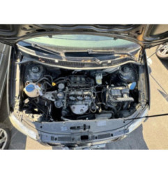 Commande de phare VOLKSWAGEN POLO 4 Photo n°7