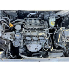 Commande de phare VOLKSWAGEN POLO 4 Photo n°8