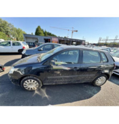 Commande de phare VOLKSWAGEN POLO 4 Photo n°9