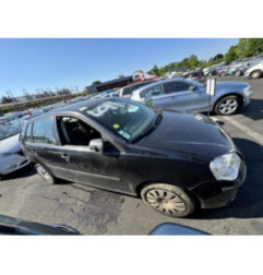 Commande de phare VOLKSWAGEN POLO 4 Photo n°10