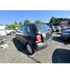 Commande de phare VOLKSWAGEN POLO 4 Photo n°14