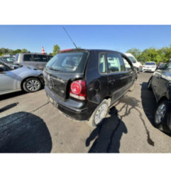 Commande de phare VOLKSWAGEN POLO 4 Photo n°15