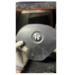 Air bag conducteur ALFA ROMEO MITO Photo n°1