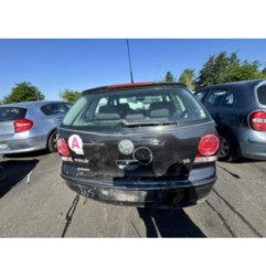 Commande de phare VOLKSWAGEN POLO 4 Photo n°16