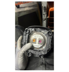 Air bag conducteur ALFA ROMEO MITO