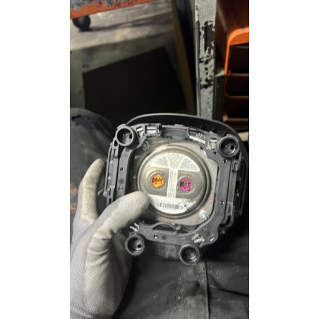 Air bag conducteur ALFA ROMEO MITO