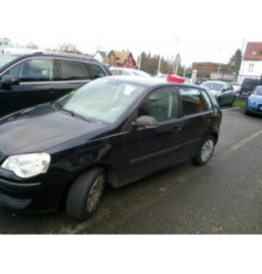 Commande de phare VOLKSWAGEN POLO 4 Photo n°17