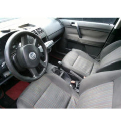 Commande de phare VOLKSWAGEN POLO 4 Photo n°18