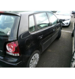 Commande de phare VOLKSWAGEN POLO 4 Photo n°19