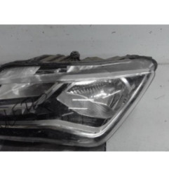 Optique avant principal gauche (feux)(phare) SEAT TOLEDO 4 Photo n°3