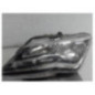 Optique avant principal gauche (feux)(phare) SEAT TOLEDO 4