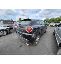 Air bag conducteur ALFA ROMEO MITO Photo n°17