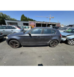 Aile avant gauche BMW SERIE 1 E87 Photo n°13