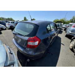 Aile avant gauche BMW SERIE 1 E87 Photo n°16