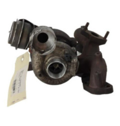 Turbo AUDI A3 1 Photo n°1