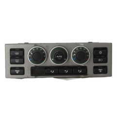 Commande chauffage LAND ROVER RANGE ROVER 3 Photo n°1