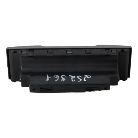 Commande chauffage LAND ROVER RANGE ROVER 3