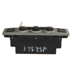 Commande chauffage LAND ROVER RANGE ROVER 3 Photo n°3