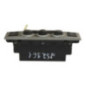 Commande chauffage LAND ROVER RANGE ROVER 3