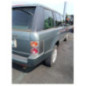 Commande chauffage LAND ROVER RANGE ROVER 3