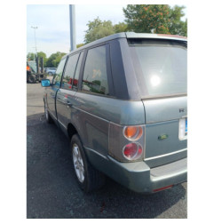 Commande chauffage LAND ROVER RANGE ROVER 3 Photo n°6
