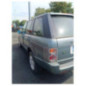 Commande chauffage LAND ROVER RANGE ROVER 3