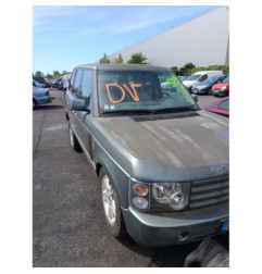 Commande chauffage LAND ROVER RANGE ROVER 3 Photo n°7