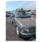 Commande chauffage LAND ROVER RANGE ROVER 3