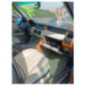 Commande chauffage LAND ROVER RANGE ROVER 3