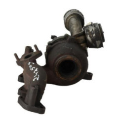 Turbo AUDI A3 1 Photo n°3