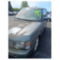 Commande chauffage LAND ROVER RANGE ROVER 3