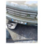 Commande chauffage LAND ROVER RANGE ROVER 3
