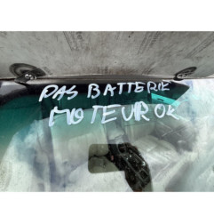 Commande chauffage LAND ROVER RANGE ROVER 3 Photo n°11