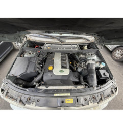 Commande chauffage LAND ROVER RANGE ROVER 3 Photo n°13