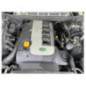 Commande chauffage LAND ROVER RANGE ROVER 3