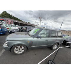 Commande chauffage LAND ROVER RANGE ROVER 3 Photo n°15