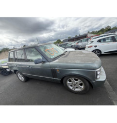 Commande chauffage LAND ROVER RANGE ROVER 3 Photo n°16