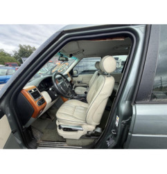 Commande chauffage LAND ROVER RANGE ROVER 3 Photo n°17
