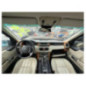 Commande chauffage LAND ROVER RANGE ROVER 3