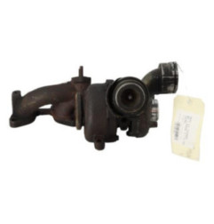 Turbo AUDI A3 1 Photo n°4