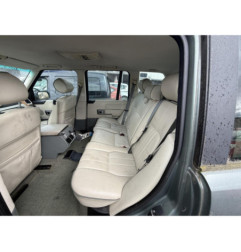 Commande chauffage LAND ROVER RANGE ROVER 3 Photo n°19