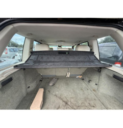 Commande chauffage LAND ROVER RANGE ROVER 3 Photo n°20