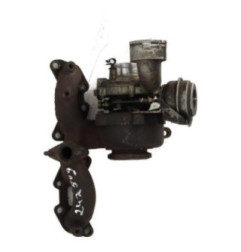 Turbo AUDI A3 1 Photo n°5