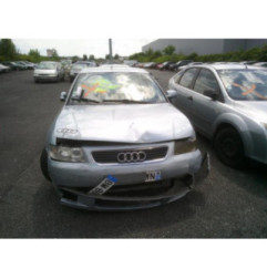 Turbo AUDI A3 1 Photo n°6