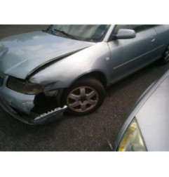 Turbo AUDI A3 1 Photo n°7