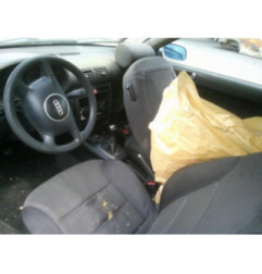 Turbo AUDI A3 1 Photo n°8