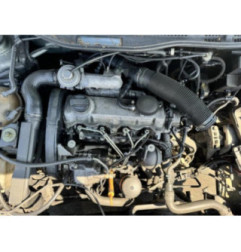 Turbo AUDI A3 1 Photo n°12