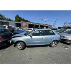 Turbo AUDI A3 1 Photo n°13