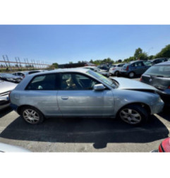 Turbo AUDI A3 1 Photo n°14