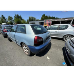 Turbo AUDI A3 1 Photo n°17